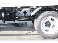 三菱ふそうキャンター平ボディ小型（2t・3t）[写真21]