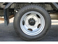 三菱ふそうキャンター平ボディ小型（2t・3t）[写真29]