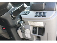 三菱ふそうキャンター平ボディ小型（2t・3t）[写真33]