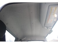 三菱ふそうキャンター平ボディ小型（2t・3t）[写真37]