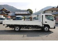 三菱ふそうキャンター平ボディ小型（2t・3t）[写真06]
