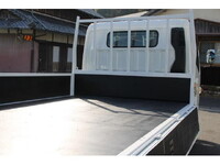 三菱ふそうキャンター平ボディ小型（2t・3t）[写真09]