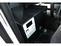 三菱ふそうローザマイクロバス[写真11]