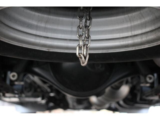 三菱ふそうローザマイクロバス[写真17]