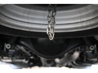 三菱ふそうローザマイクロバス[写真18]