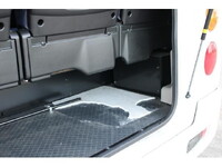 三菱ふそうローザマイクロバス[写真19]