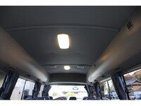 三菱ふそうローザマイクロバス[写真20]