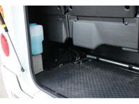 三菱ふそうローザマイクロバス[写真21]