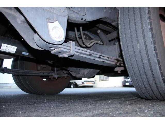 三菱ふそうローザマイクロバス[写真21]