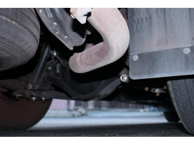 三菱ふそうローザマイクロバス[写真23]