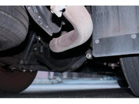 三菱ふそうローザマイクロバス[写真24]