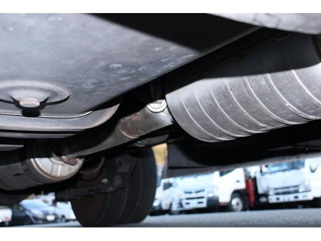 三菱ふそうローザマイクロバス[写真24]