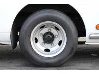 三菱ふそうローザマイクロバス[写真27]