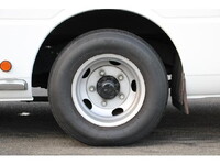 三菱ふそうローザマイクロバス[写真28]