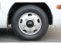 三菱ふそうローザマイクロバス[写真30]