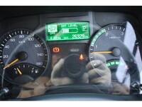 三菱ふそうローザマイクロバス[写真32]