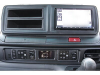 三菱ふそうローザマイクロバス[写真33]