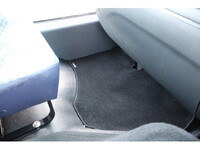 三菱ふそうローザマイクロバス[写真37]