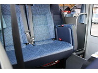 三菱ふそうローザマイクロバス[写真39]