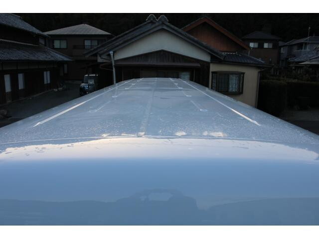 三菱ふそうローザマイクロバス[写真07]