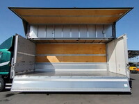 UDトラックスコンドルアルミウイング中型（4t）[写真11]