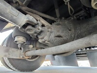 UDトラックスコンドルアルミウイング中型（4t）[写真17]