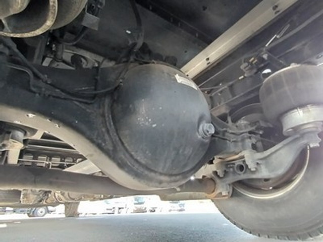 UDトラックスコンドルアルミウイング中型（4t）[写真17]