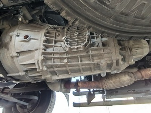 UDトラックスコンドルアルミウイング中型（4t）[写真18]