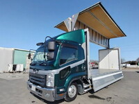 UDトラックスコンドルアルミウイング中型（4t）[写真01]