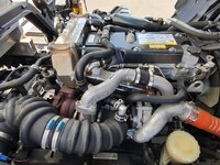 UDトラックスコンドルアルミウイング中型（4t）[写真22]