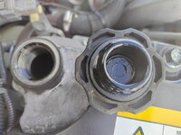 UDトラックスコンドルアルミウイング中型（4t）[写真24]