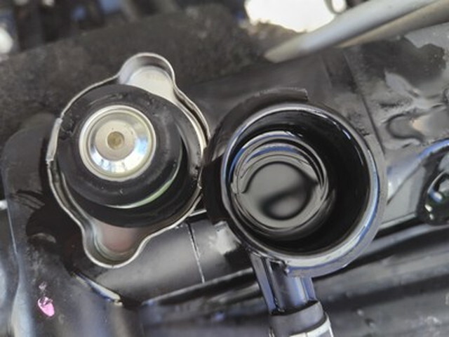 UDトラックスコンドルアルミウイング中型（4t）[写真24]