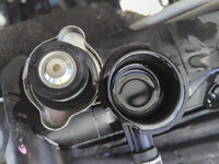 UDトラックスコンドルアルミウイング中型（4t）[写真25]