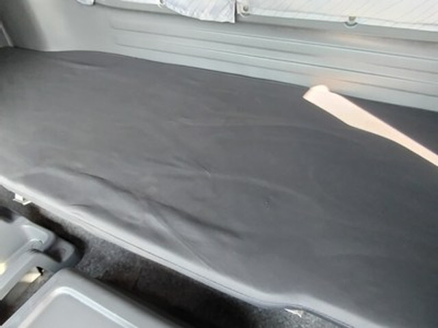 UDトラックスコンドルアルミウイング中型（4t）[写真27]