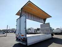 UDトラックスコンドルアルミウイング中型（4t）[写真02]