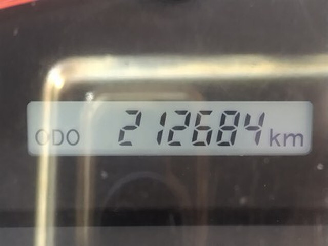 UDトラックスコンドルアルミウイング中型（4t）[写真30]