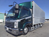 UDトラックスコンドルアルミウイング中型（4t）[写真06]