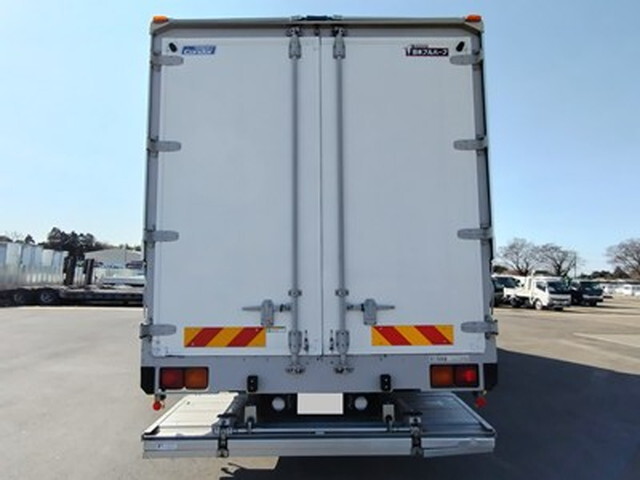 UDトラックスコンドルアルミウイング中型（4t）[写真07]