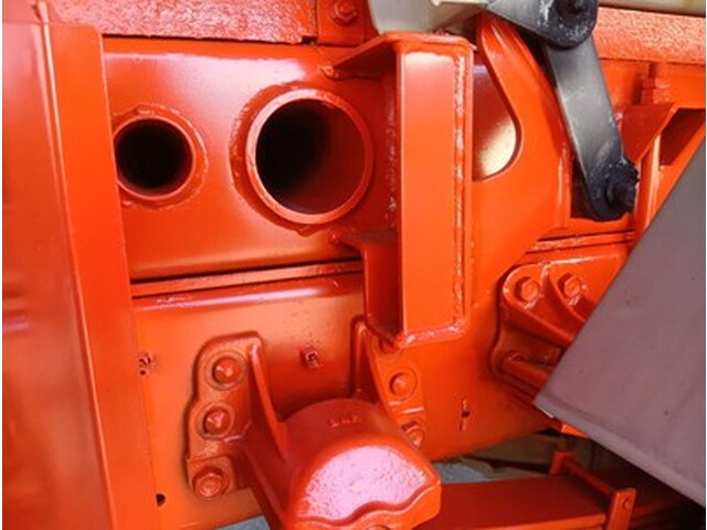 いすゞフォワード深ダンプ（土砂禁ダンプ）増トン（6t・8t）[写真11]