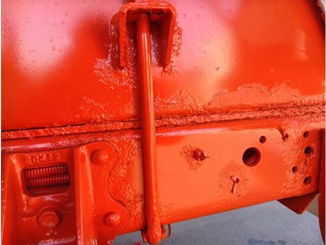 いすゞフォワード深ダンプ（土砂禁ダンプ）増トン（6t・8t）[写真12]