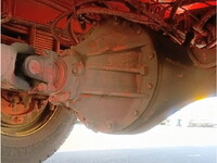 いすゞフォワード深ダンプ（土砂禁ダンプ）増トン（6t・8t）[写真14]