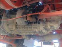 いすゞフォワード深ダンプ（土砂禁ダンプ）増トン（6t・8t）[写真16]