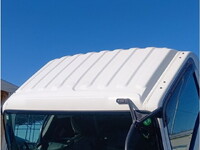 いすゞフォワード深ダンプ（土砂禁ダンプ）増トン（6t・8t）[写真17]