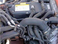 いすゞフォワード深ダンプ（土砂禁ダンプ）増トン（6t・8t）[写真18]