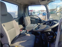 いすゞフォワード深ダンプ（土砂禁ダンプ）増トン（6t・8t）[写真23]