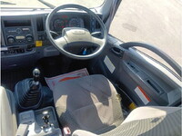 いすゞフォワード深ダンプ（土砂禁ダンプ）増トン（6t・8t）[写真25]