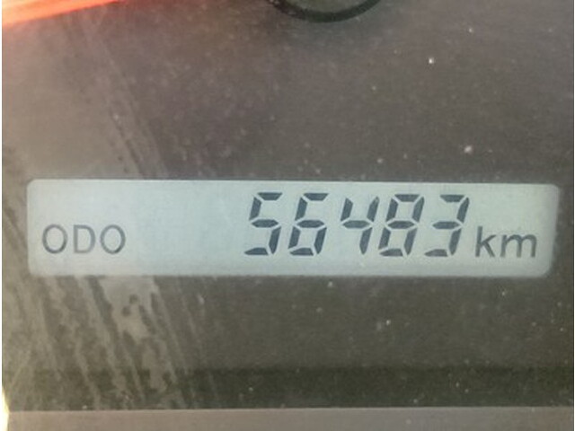 いすゞフォワード深ダンプ（土砂禁ダンプ）増トン（6t・8t）[写真28]