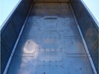 いすゞフォワード深ダンプ（土砂禁ダンプ）増トン（6t・8t）[写真09]