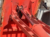 いすゞフォワード深ダンプ（土砂禁ダンプ）増トン（6t・8t）[写真10]