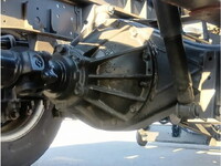 いすゞエルフセーフティローダー小型（2t・3t）[写真13]